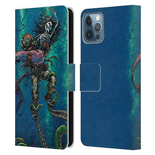 Diver And Mermaid