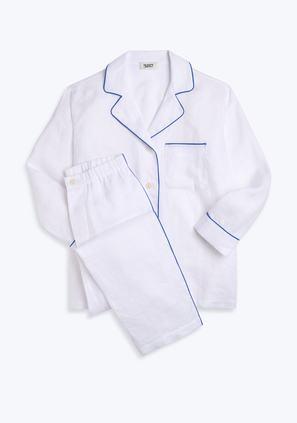 White Linen