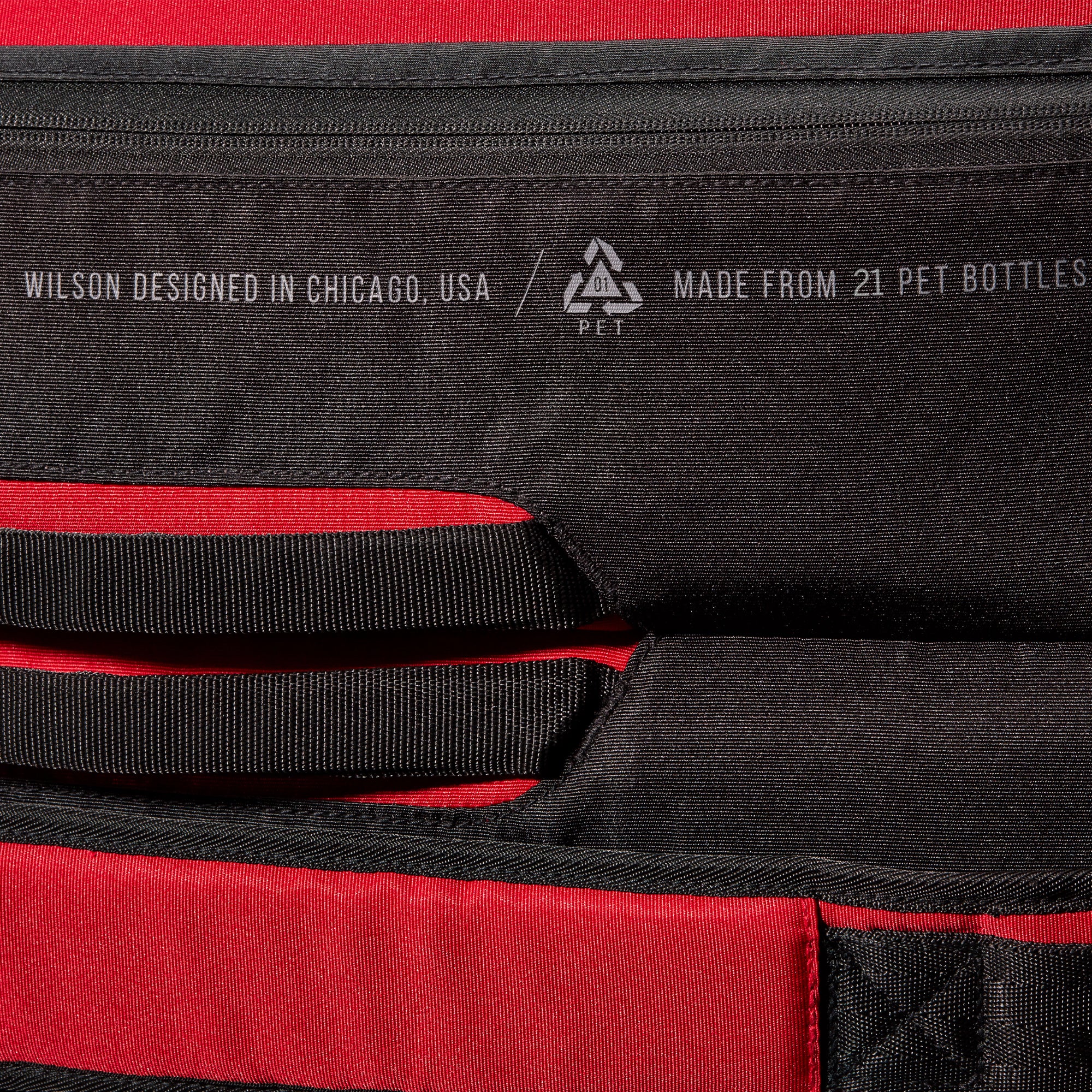 Wilson Clash Super Tour 9-Pack Tennis Bag - Premium Durable Gear for Professional & Recreational Players - Perfect for Tournaments, Practice & Travel