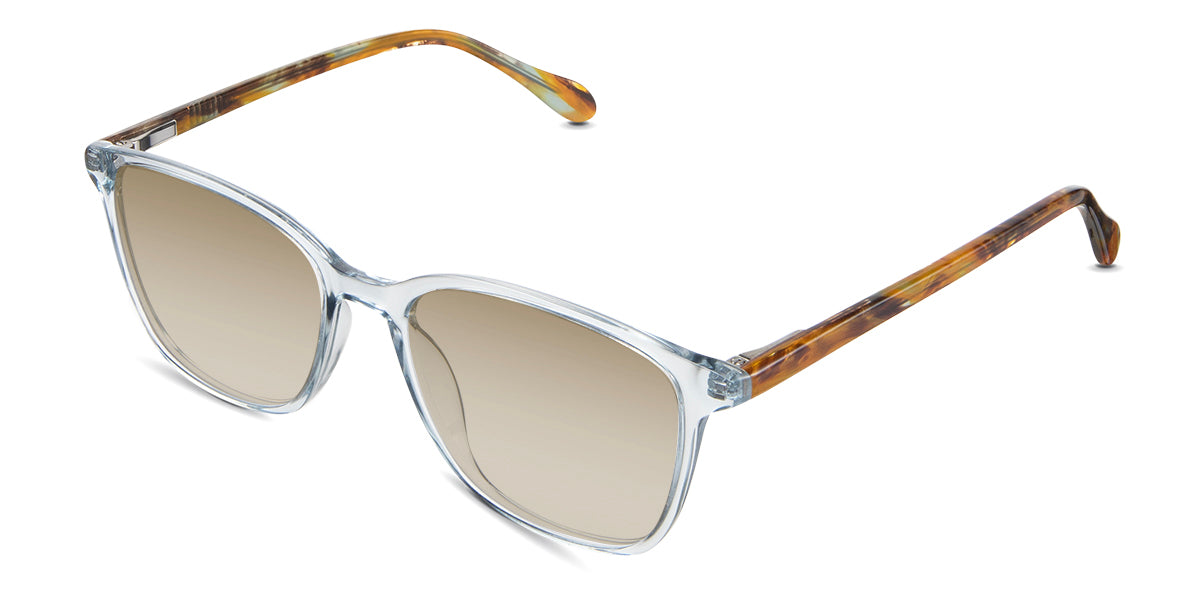 Jiva Women's Prescription Sunglasses – UV Protection, Stylish & Comfortable for Driving, Outdoor Activities & Fashion