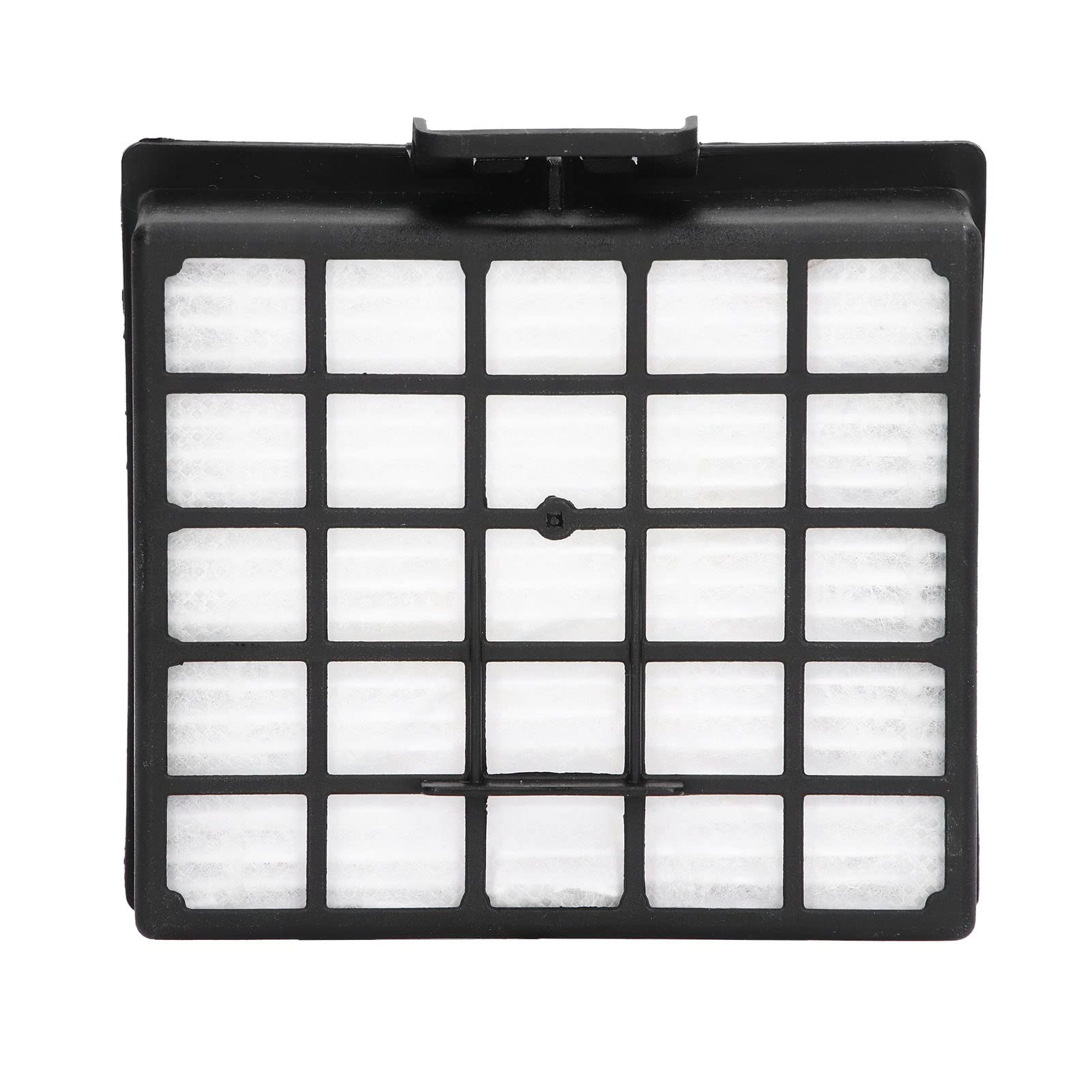 Bosch BSGL3 BSGL32400 BSGL3251001 Vacuum Cleaner Filter Screen - Replacement HEPA Filter for Bosch Vacuums - Perfect for Home Cleaning, Pet Hair Removal & Allergen Reduction