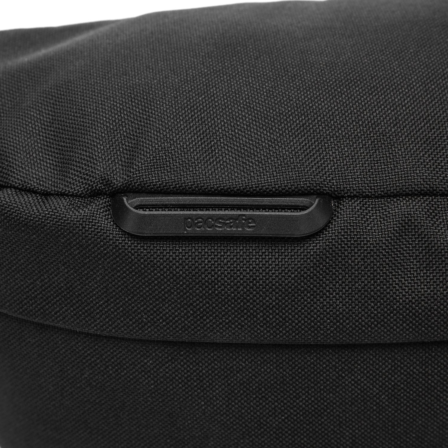 Pacsafe Go Sling Pack - Anti-Theft Crossbody Bag for Travel & Commuting - Secure RFID Blocking & Cut-Proof Design - Perfect for Urban Adventures, Daily Use & Outdoor Activities