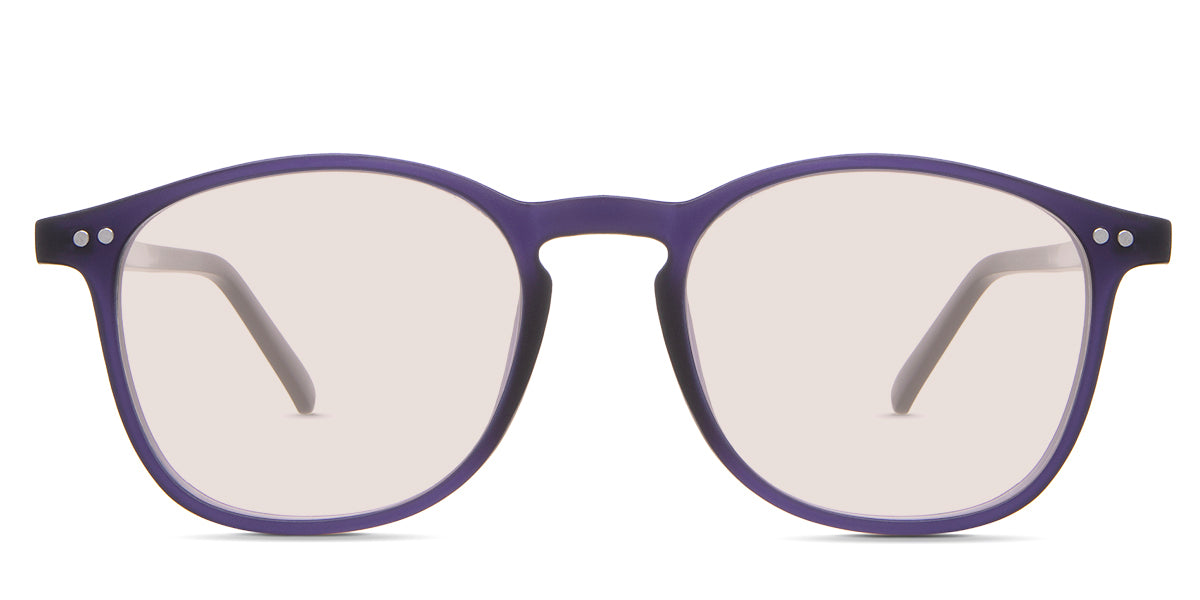 Coven Women's Prescription Tinted Glasses - Stylish & UV Protection for Reading, Driving & Outdoor Activities