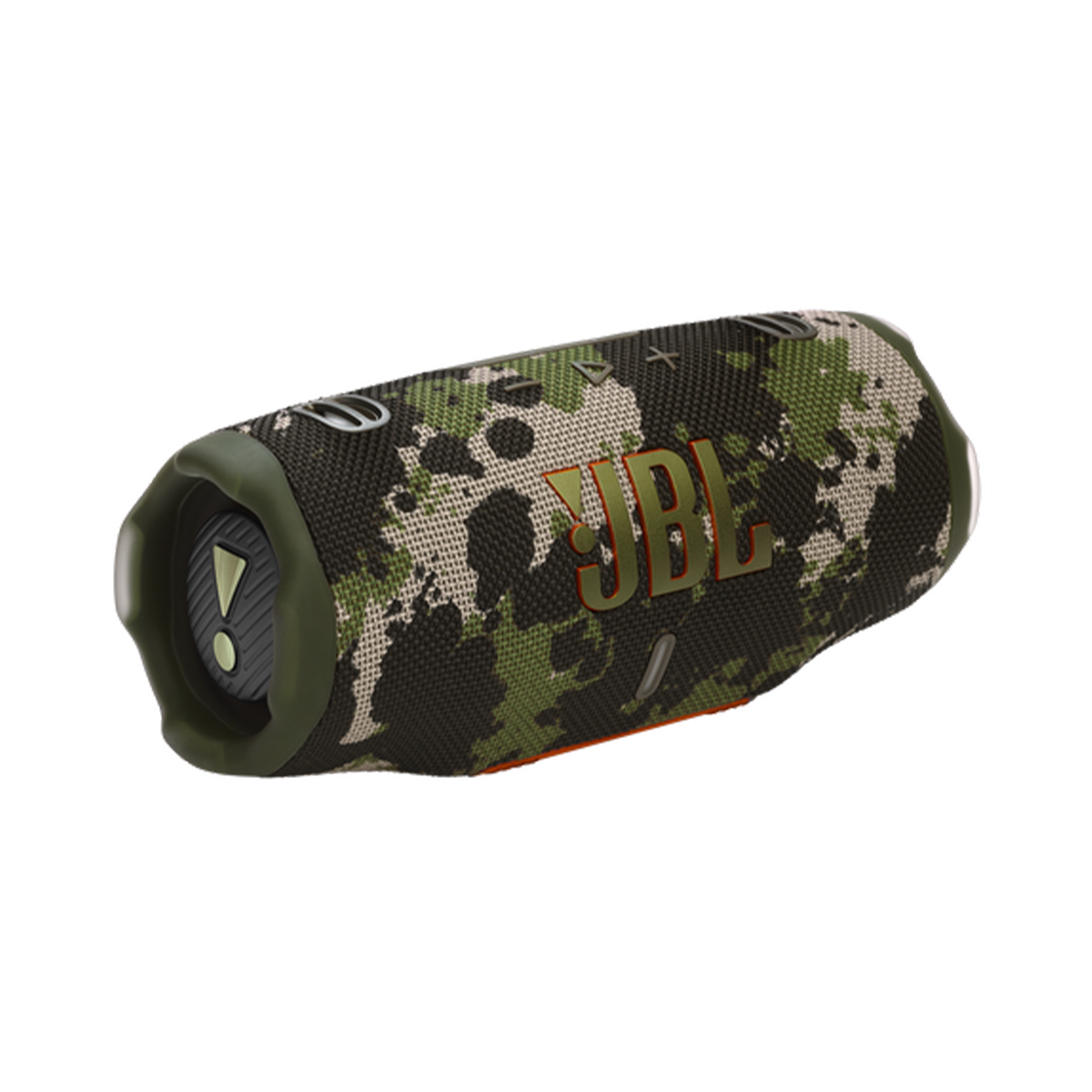 JBL Charge 6 Portable Bluetooth Speaker - IP67 Waterproof & Dustproof, 20-Hour Playtime, Built-in Power Bank - Perfect for Outdoor Adventures, Beach Parties & Camping