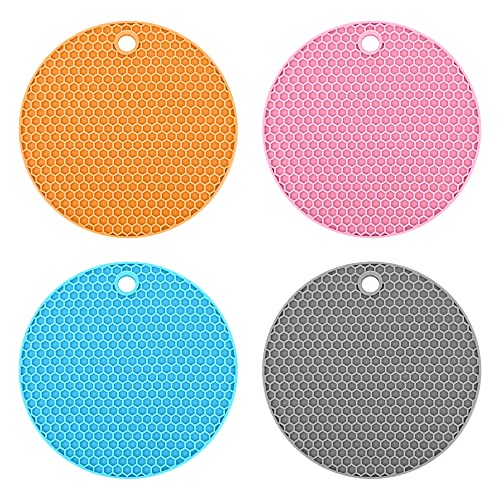Candy Color (Blue+pink+grey+orange)