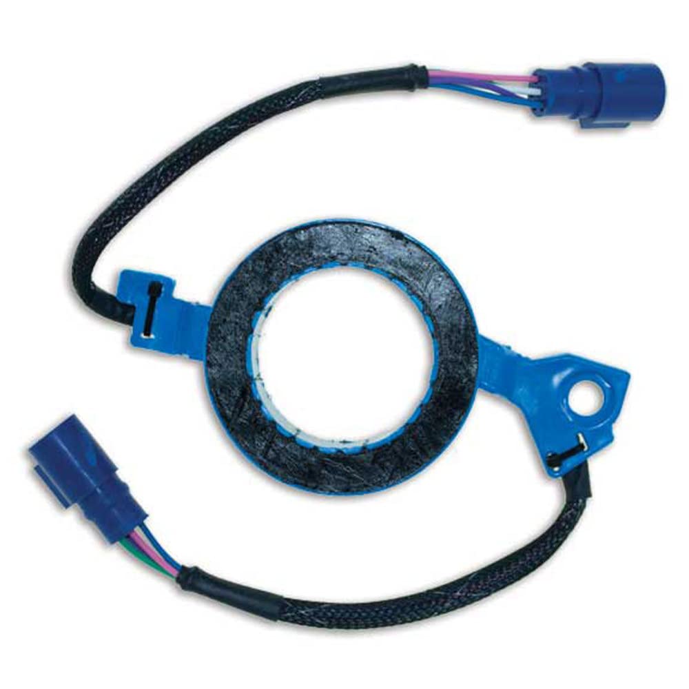 CDI Electronics 133-3508 Johnson/Evinrude Timer Base - Compatible with 4 Cylinder Outboard Motors (1988-2001) | Perfect for Marine Engine Repair & Maintenance