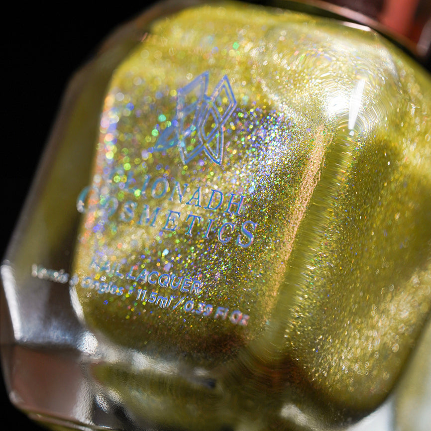 Doppelgänger Nail Lacquer - Long Lasting Nail Polish Set for Women, Vegan & Cruelty Free - Perfect for Parties, Weddings & Everyday Wear