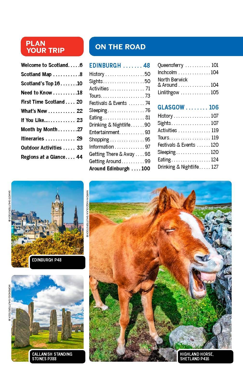 Scotland Travel Guide 2024 - Best Tips & Itineraries for Your UK Adventure | Explore Castles, Highlands & Cities