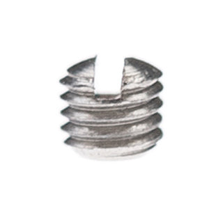 FWF Foil Point Screws (10 Pack) - High Quality German Stainless Steel Screws for Woodworking, Metalworking & DIY Projects