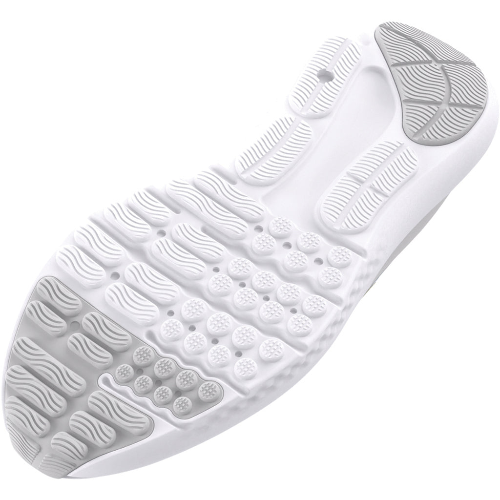 Youth UA Surge 4 Running Shoes - Lightweight & Breathable for Men & Women - Perfect for Jogging, Gym Workouts & Daily Wear
