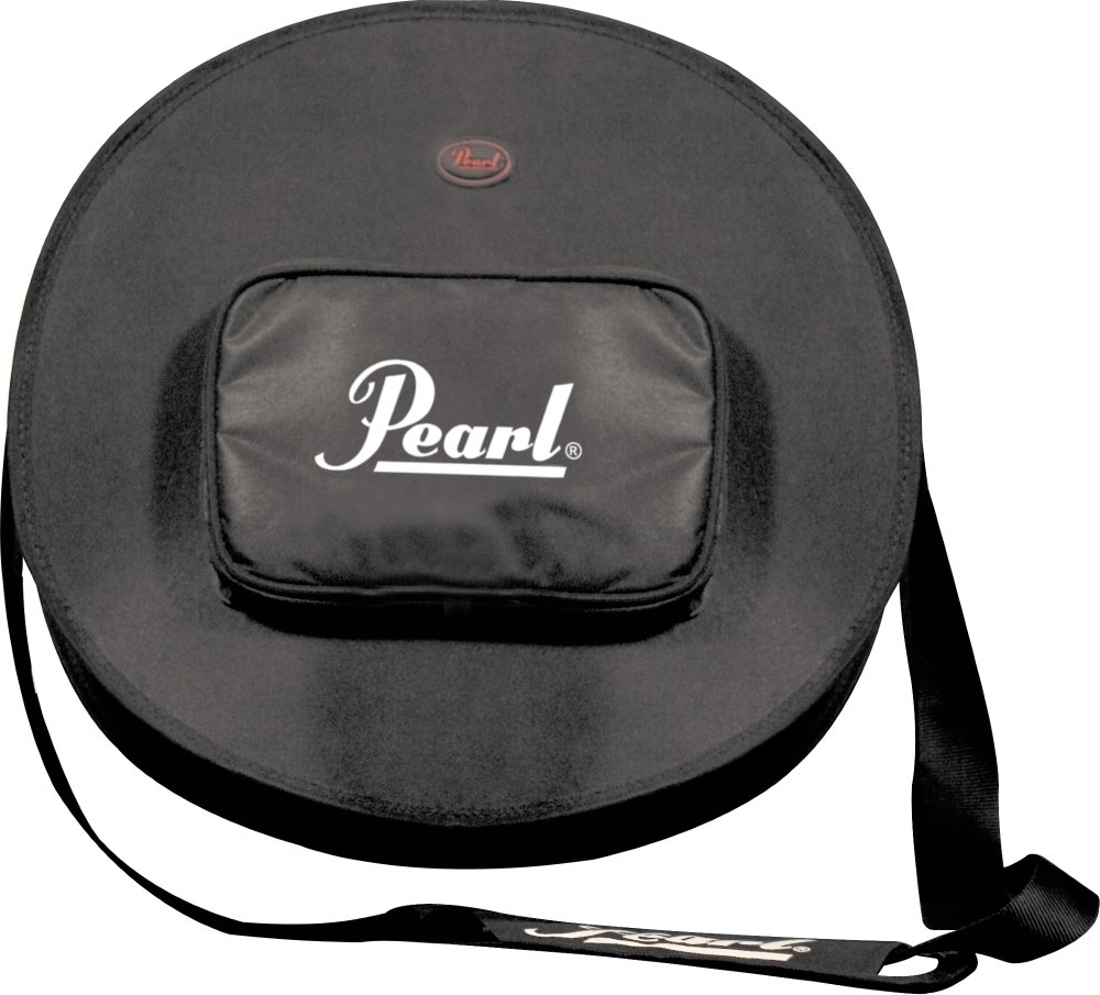 Pearl PSC1175TC Professional Travel Conga Bag - Durable & Lightweight for Musicians | Perfect for Gigging, Rehearsals & Music Performances