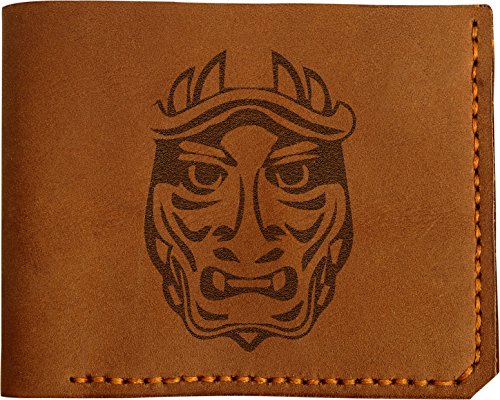 Tribal Mask6 -B01