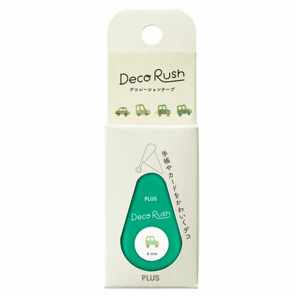 Car Deco Rush - Premium Car Accessories & Decor for Style & Comfort | Perfect for Road Trips, Commuting & Customization