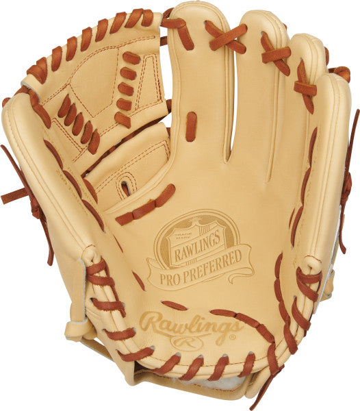 Rawlings Pro Preferred 11.75