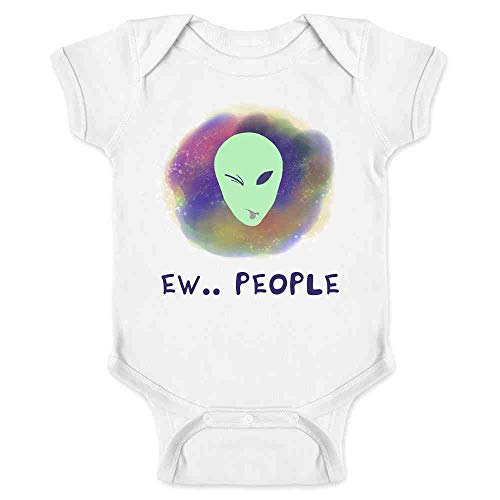 Infant | White