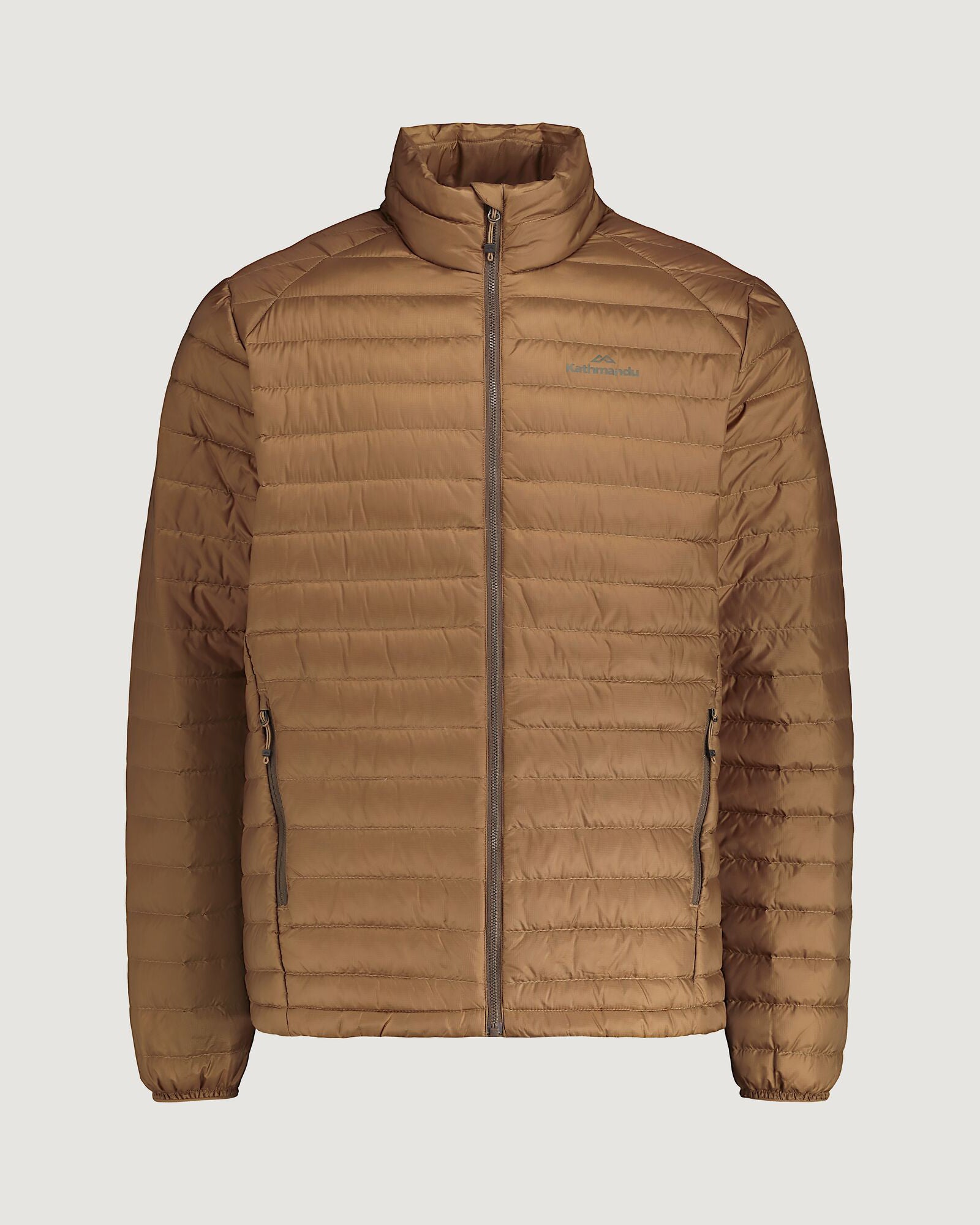 Men's Heli R Down Jacket - Lightweight Winter Coat with Waterproof Shell for Outdoor Activities | Hiking, Skiing & Cold Weather Protection