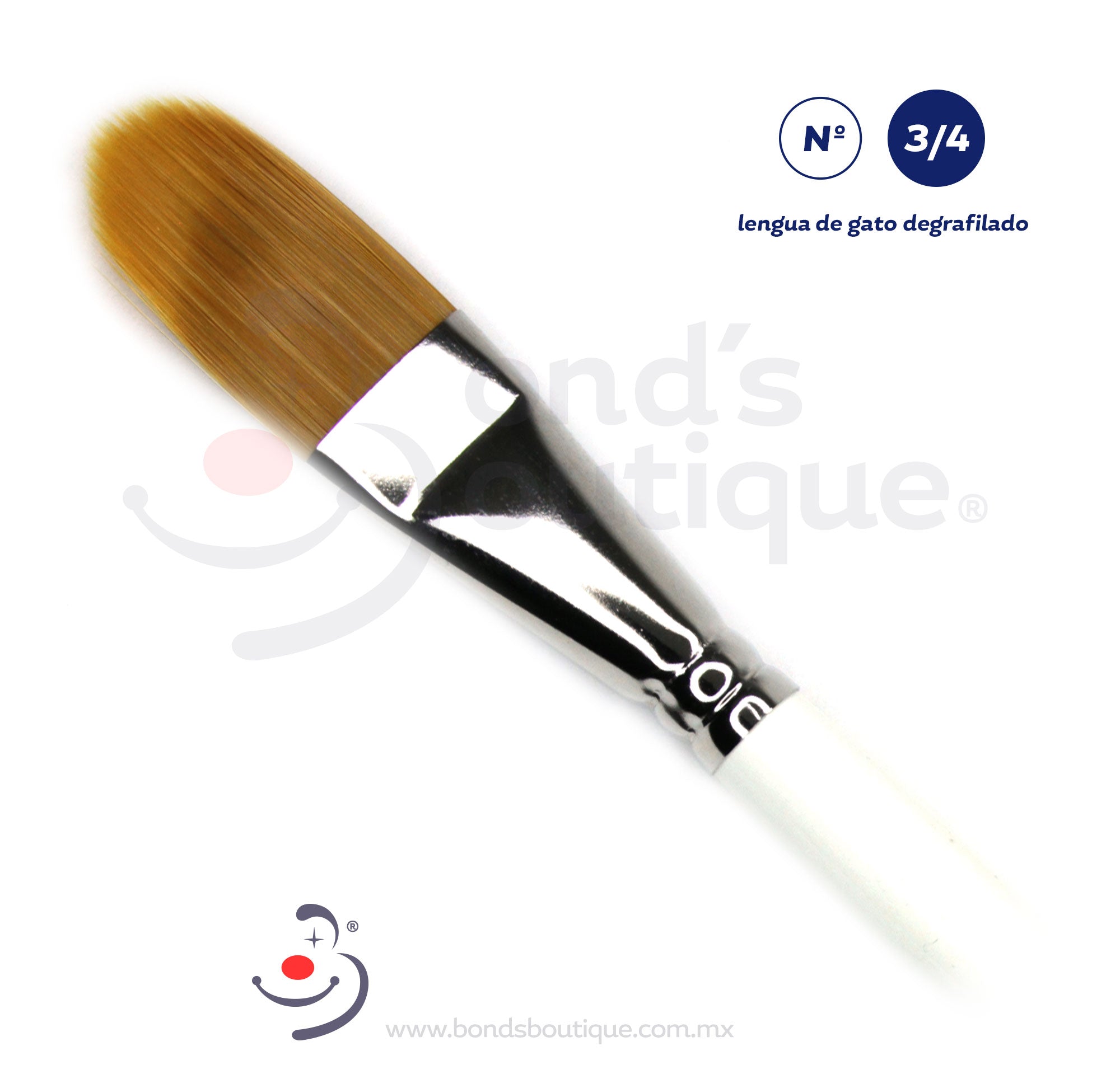 Royal Comb Detangling Brush for Smooth & Tangle-Free Hair - Perfect for Wet & Dry Hair Styling at Home or Salon