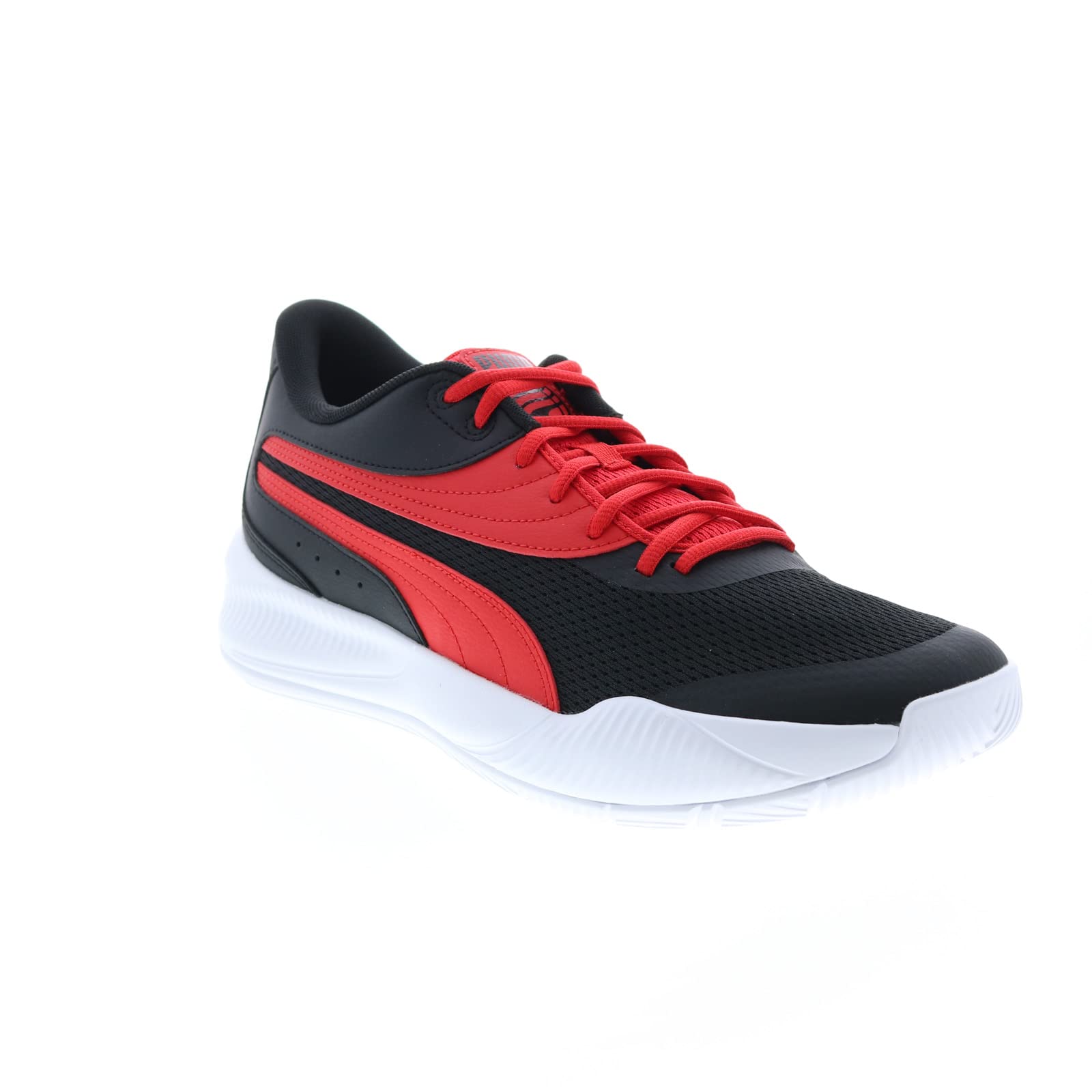 PUMA Men's Triple Fitness Gym & Training Shoes - Lightweight Athletic Sneakers for Running, Workouts & Gym Training