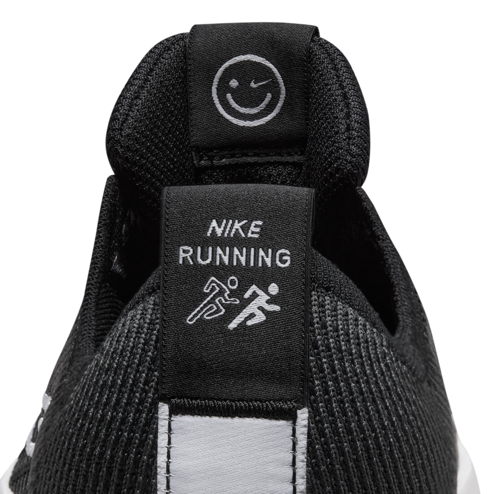 Nike Interact Run Men's Running Shoes - Lightweight & Breathable for Jogging, Gym Workouts & Daily Wear