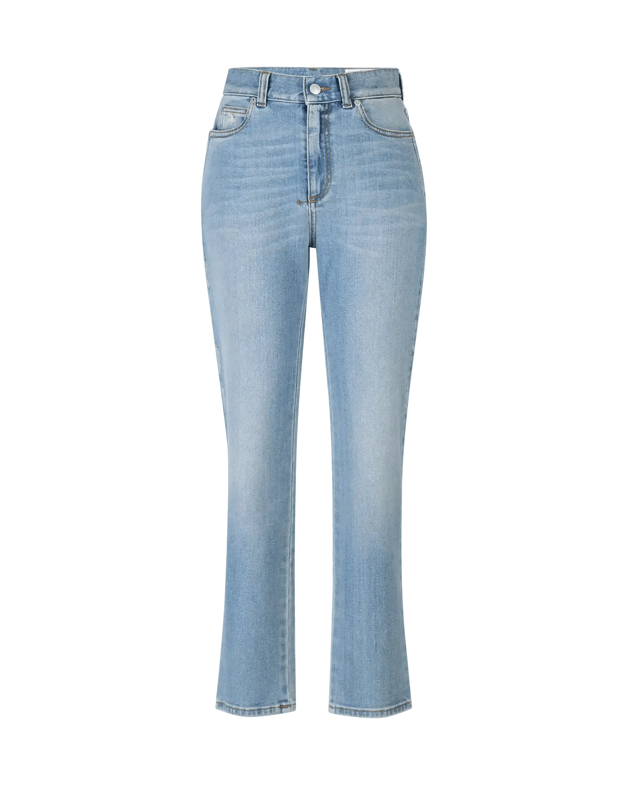 Best Fitted Five Pocket Jeans for Women & Men | Comfortable Stretch Denim Pants | Perfect for Casual Wear, Work & Everyday Outfits