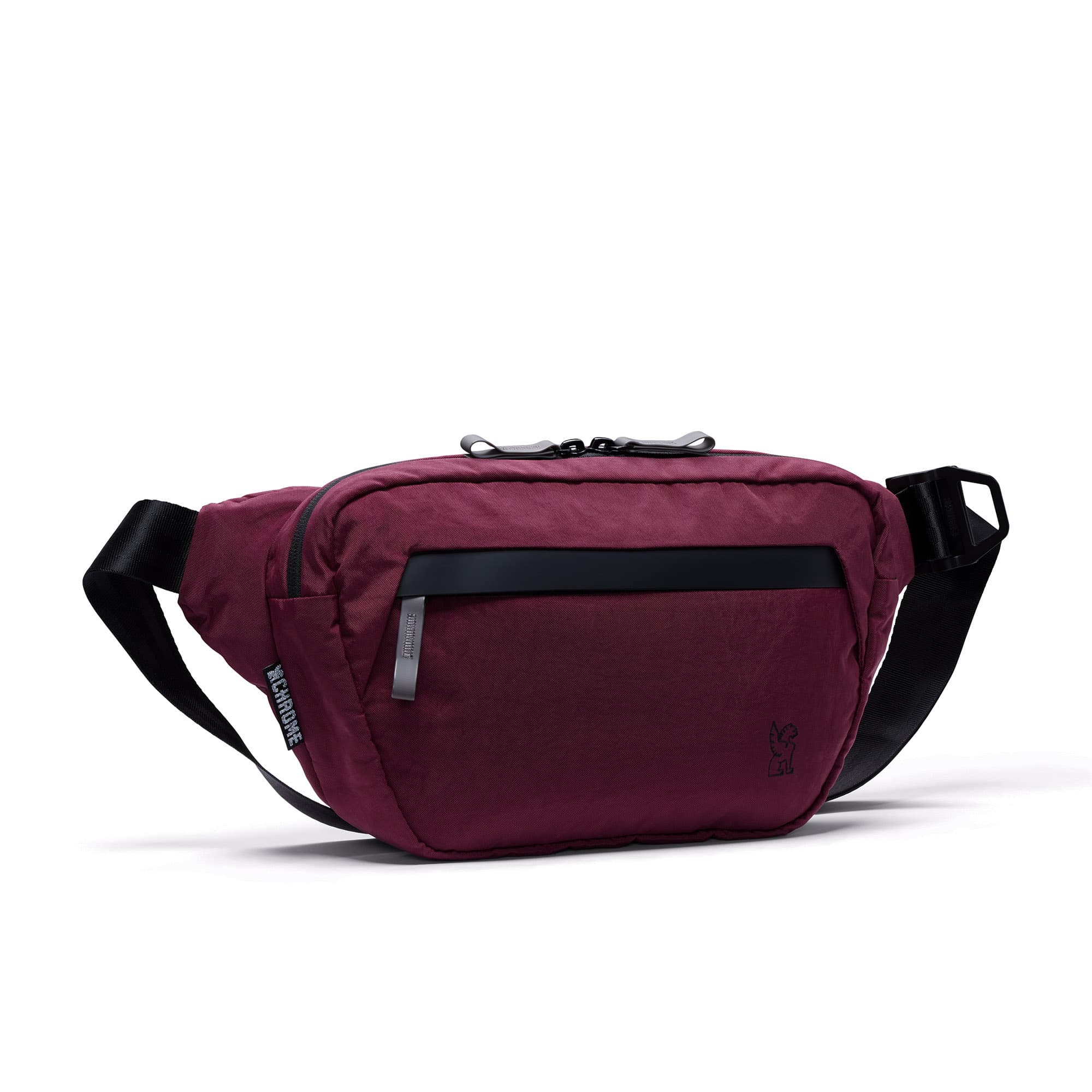 Sabin 6L Sling Bag - Lightweight Durable Crossbody Shoulder Bag for Men & Women - Perfect for Travel, Hiking, Gym & Everyday Use