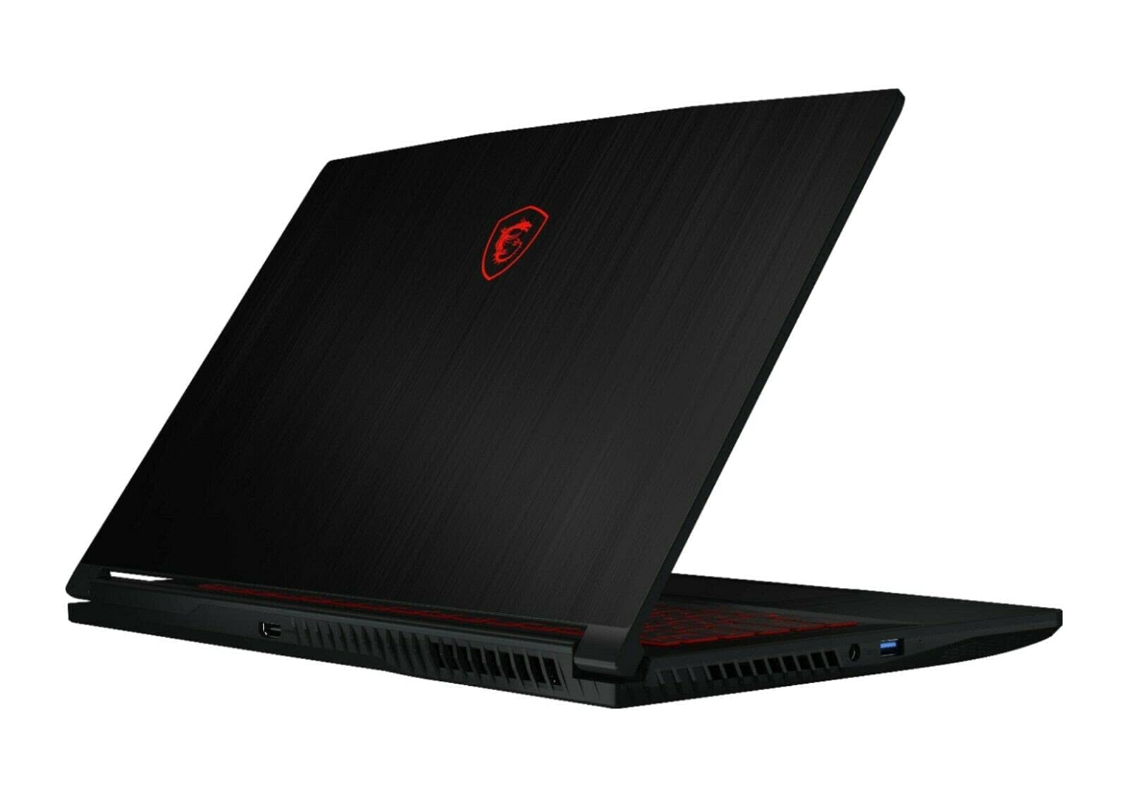 MSI GF63 Thin 15.6