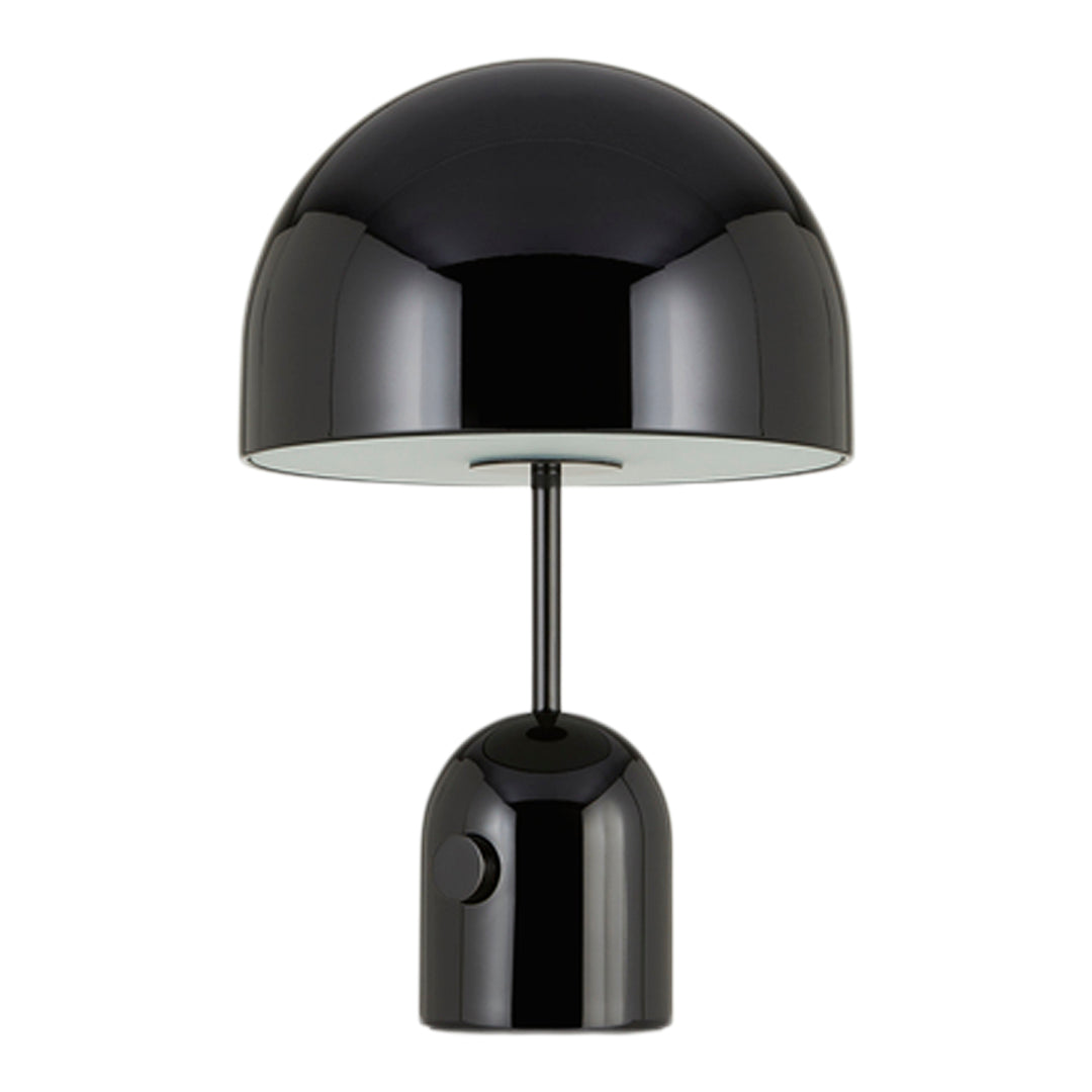 Black - Bell