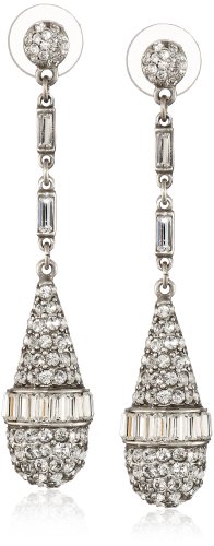Deco Drop Earrings