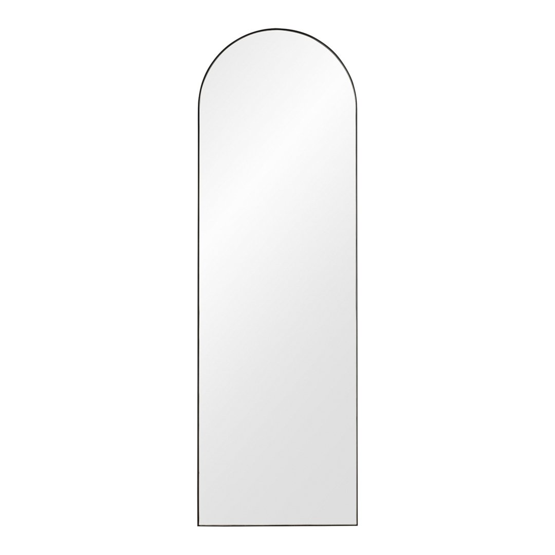 Aytm Arcus Mirror - Modern Wall Mirror for Home Decor, Bathroom, Bedroom & Living Room | Stylish & Functional Design for Any Space