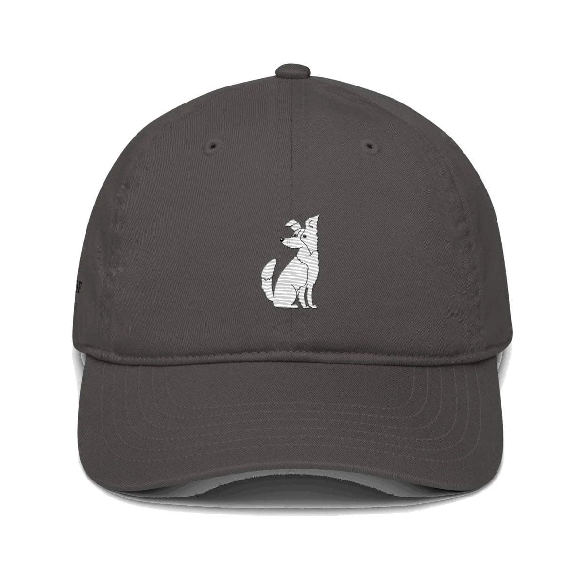 NW Organic Cotton Collie Cap - Soft & Breathable Dog Hat in Multiple Colors | Perfect for Outdoor Adventures, Pet Photos & Costume Parties