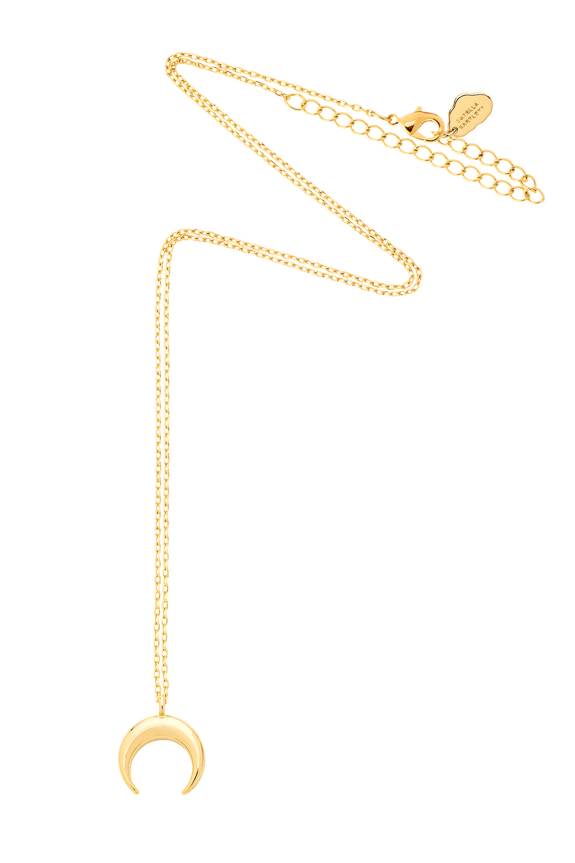 Mini Horn Necklace - Stylish & Unique Pendant for Women & Men - Perfect for Everyday Wear, Gifts & Spiritual Protection