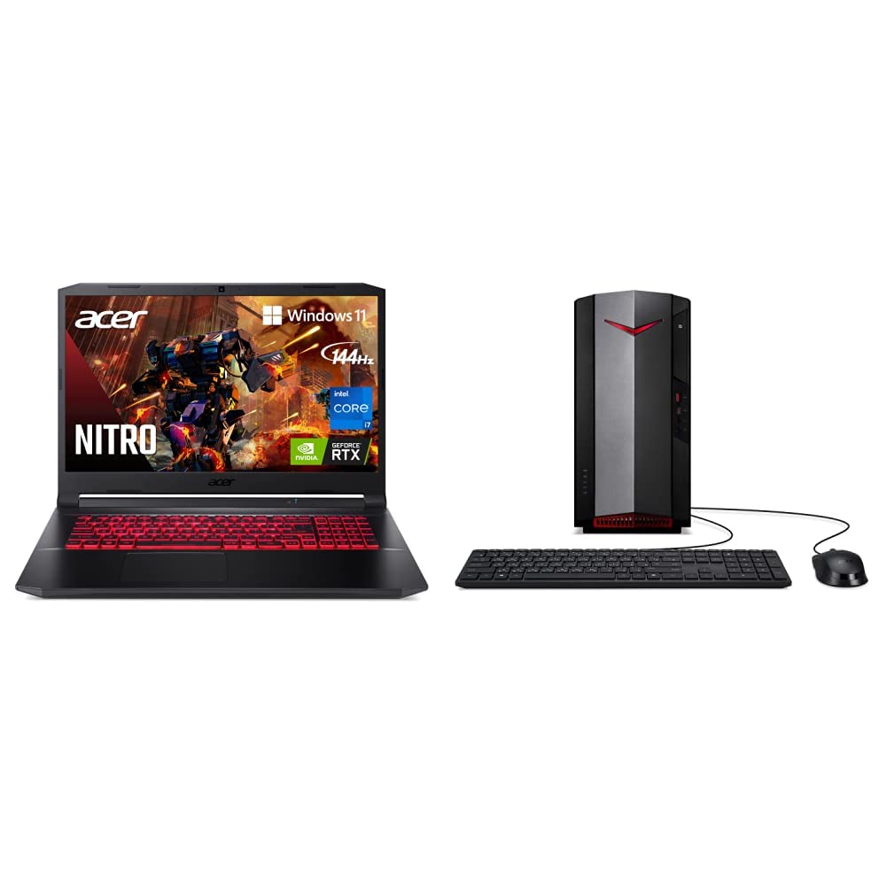 Acer Nitro 5 AN517-54-79L1 15.6