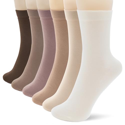 6 Pairs (Mix A)