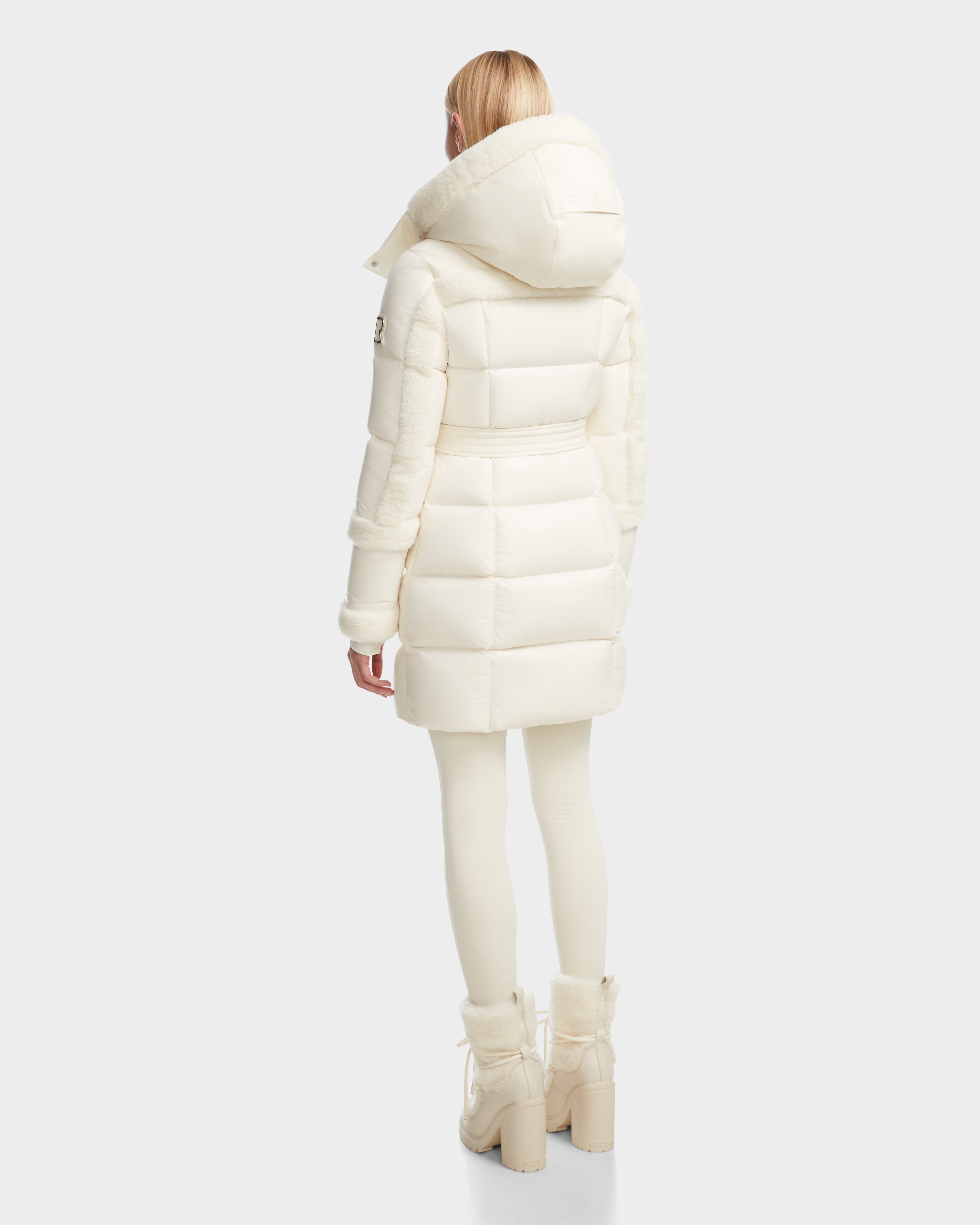 AUDREY L 8124585 Iceland Wool Sweater - Women's Cozy Knit Pullover for Winter & Fall Fashion | Perfect for Outdoor Activities & Casual Wear