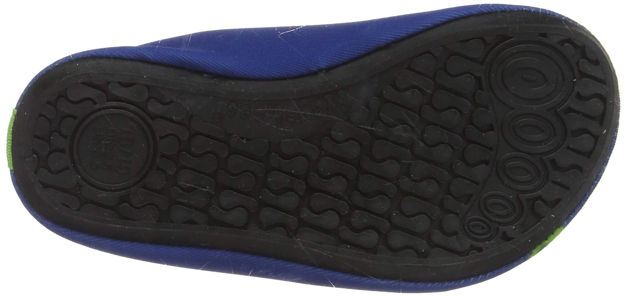 **Unisex Kids Water Shoes for Running & Jogging – Lightweight Quick-Dry Aqua Socks for Beach, Pool, and Outdoor Activities**