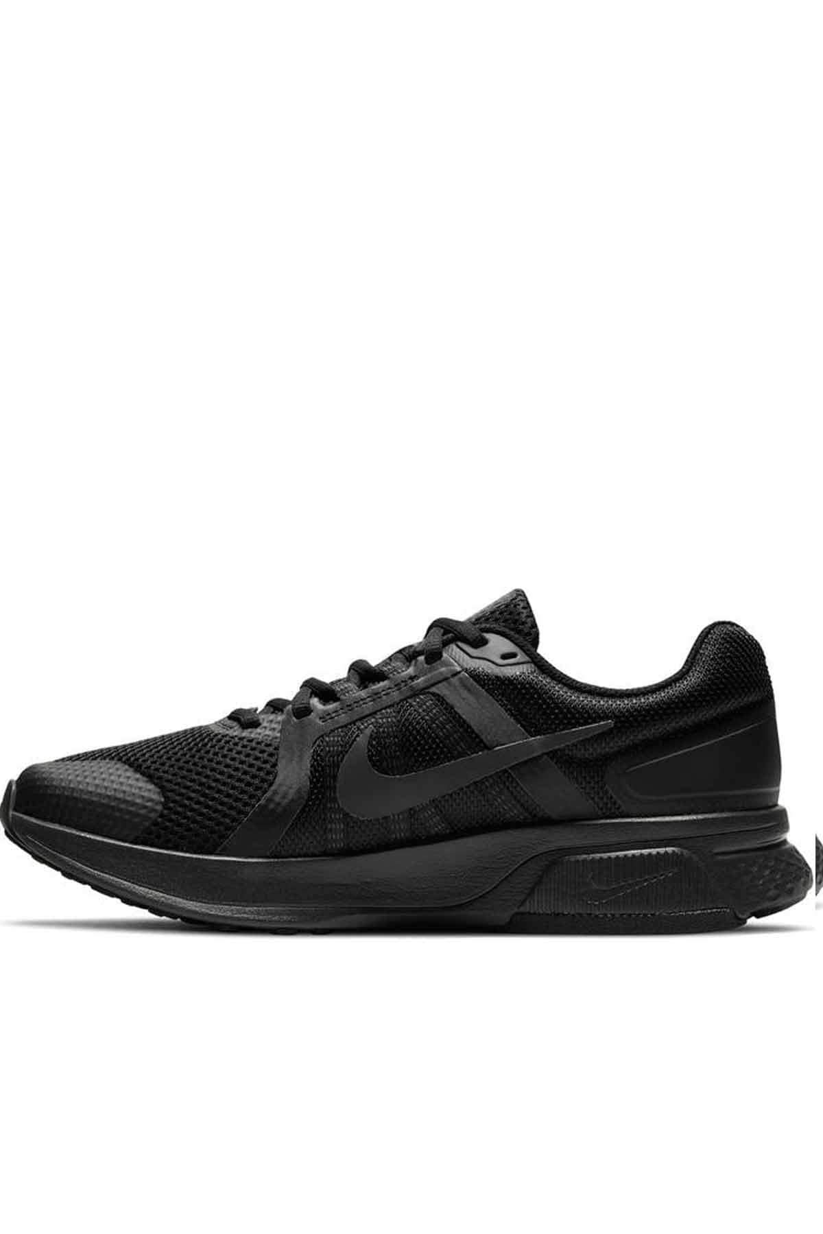 Nike Men's RunAllDay Running Shoes - Lightweight Comfortable Athletic Sneakers for Jogging, Gym & Daily Wear - Perfect for Running, Walking & Workouts