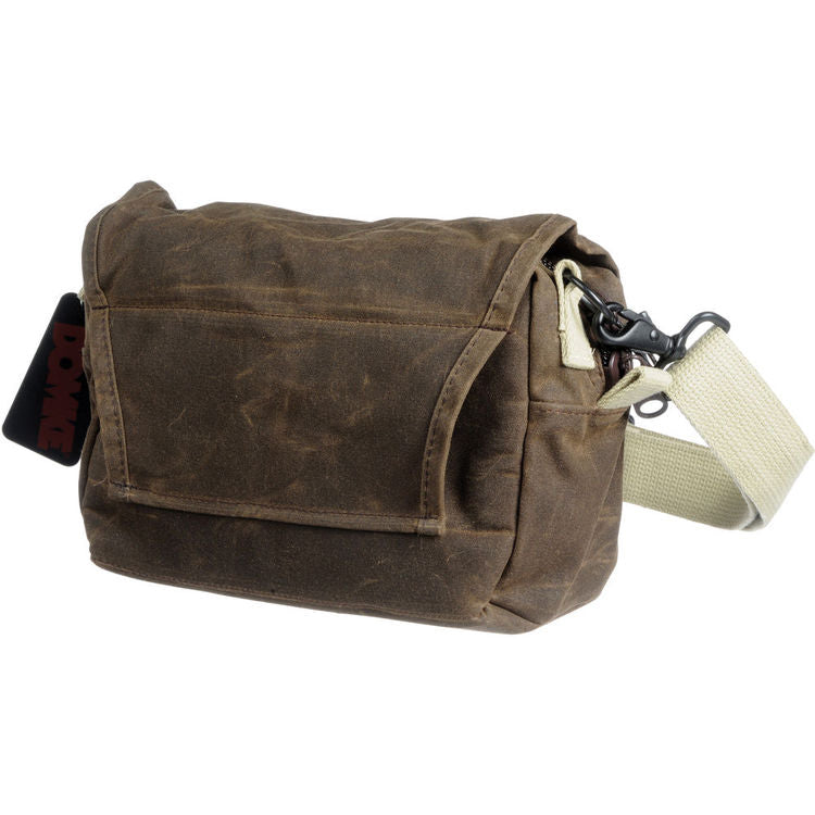 Domke F 5XB RuggedWear Medium Shoulder and Belt Bag - Durable Camera Bag for Photographers | Perfect for Travel, Hiking & Outdoor Adventures