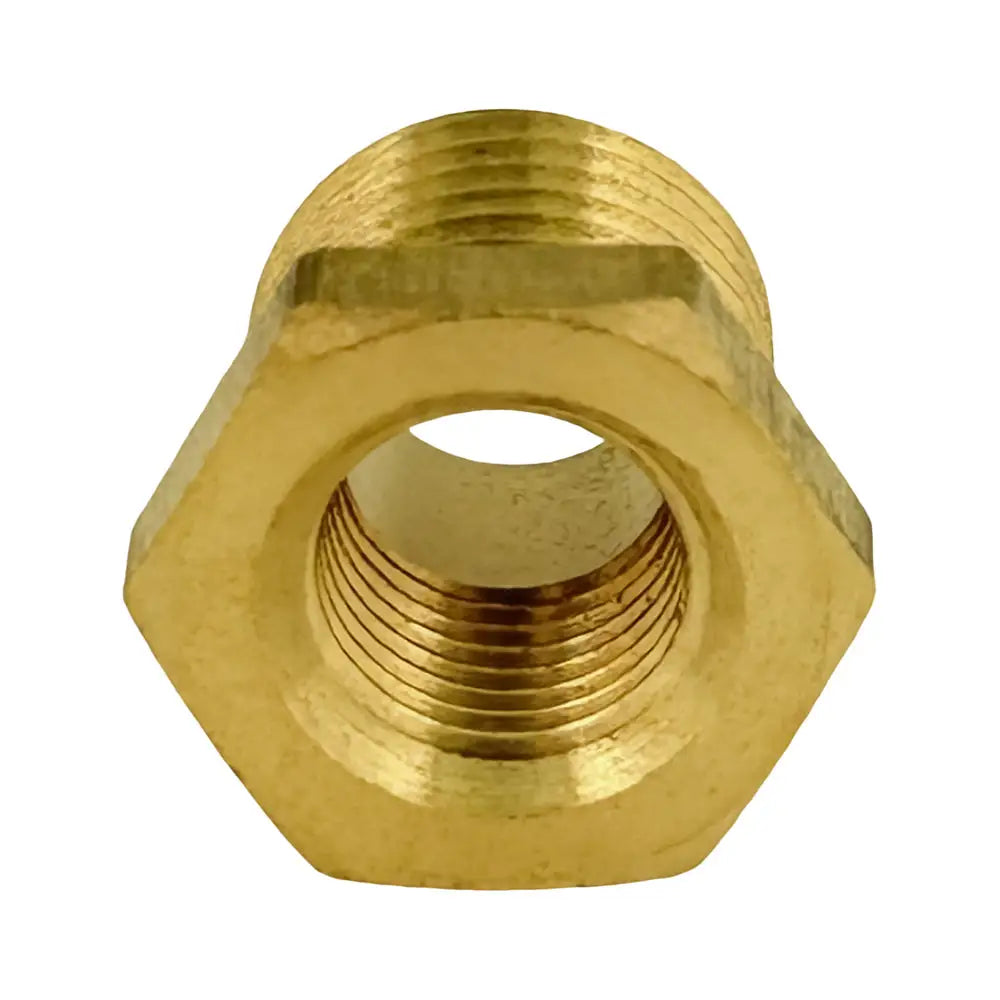 Coats 8109481 OEM Brass Reducer Fitting - 1/4