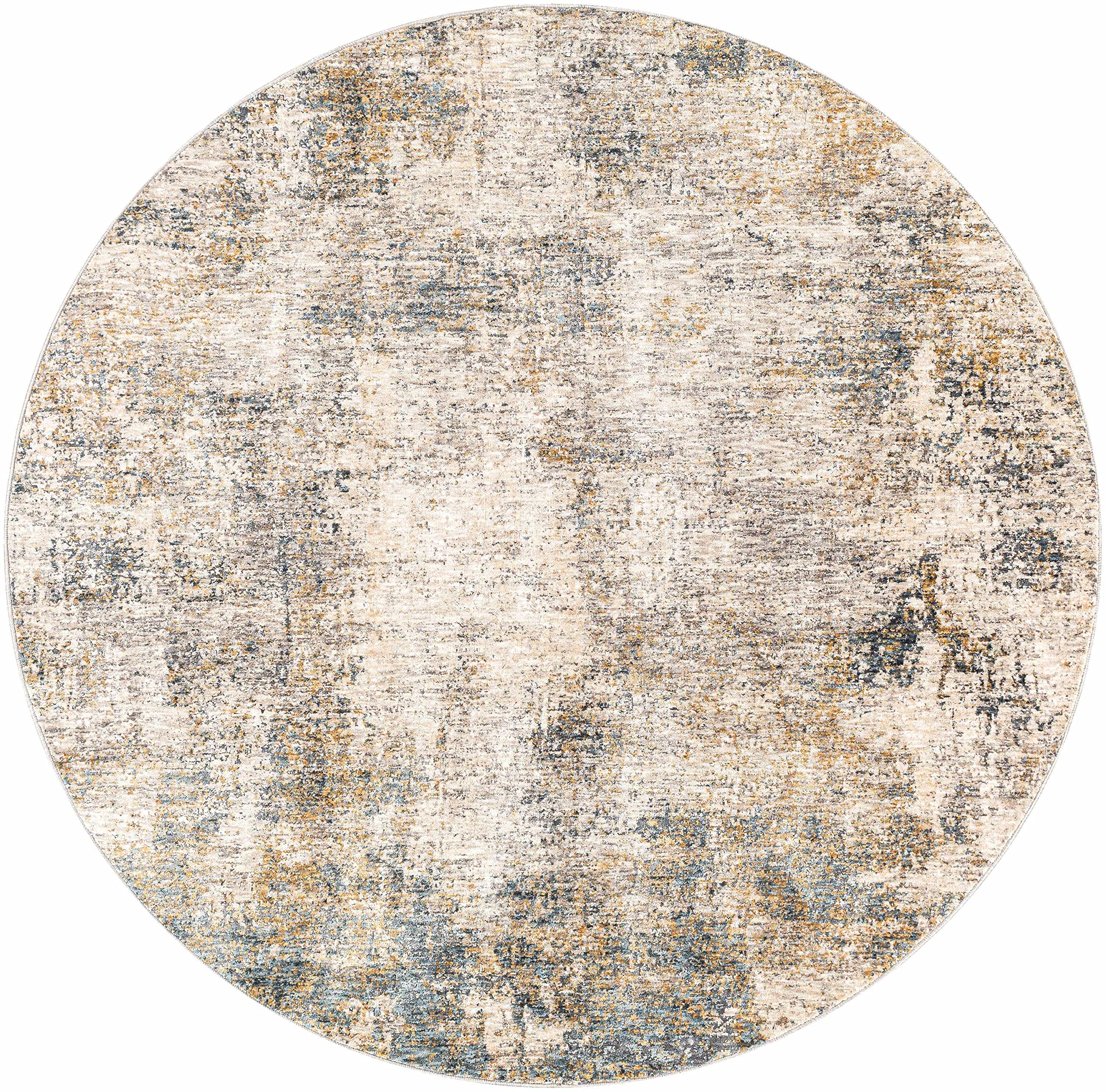 Hauteloom Odell Modern Area Rug 5' x 7'5
