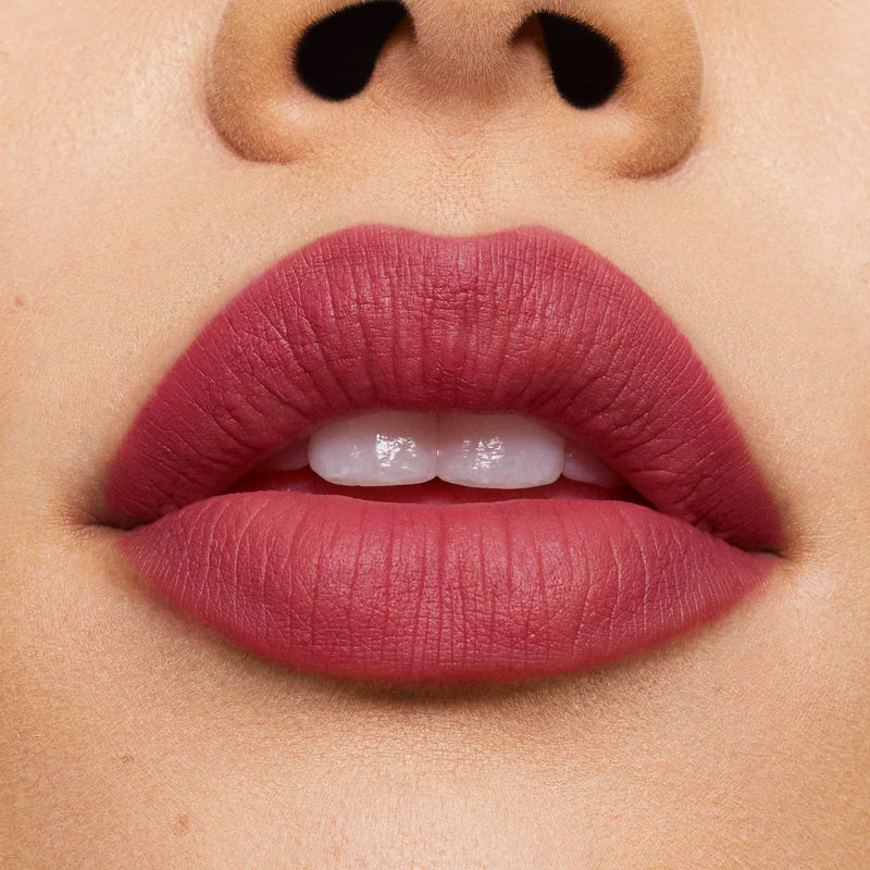 Velvet Matte Lip Crayon - Long Lasting Non-Drying Lipstick for Women | Perfect for Everyday Wear, Date Night & Special Occasions