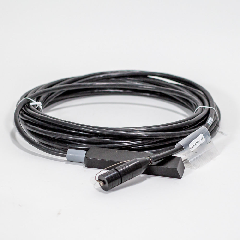 Area Velocity Sensor for 2150 Flow Module with 50 Ft. Cable - Water Flow Monitoring for Stormwater, Wastewater, and Industrial Applications
