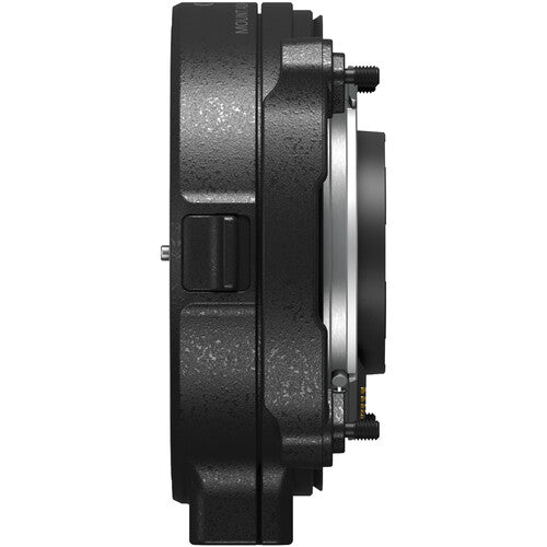 Canon EF to EOS R Mount Adapter 0.71x Speed Booster - Compatible with Canon Mirrorless Cameras for Professional Photography & Videography