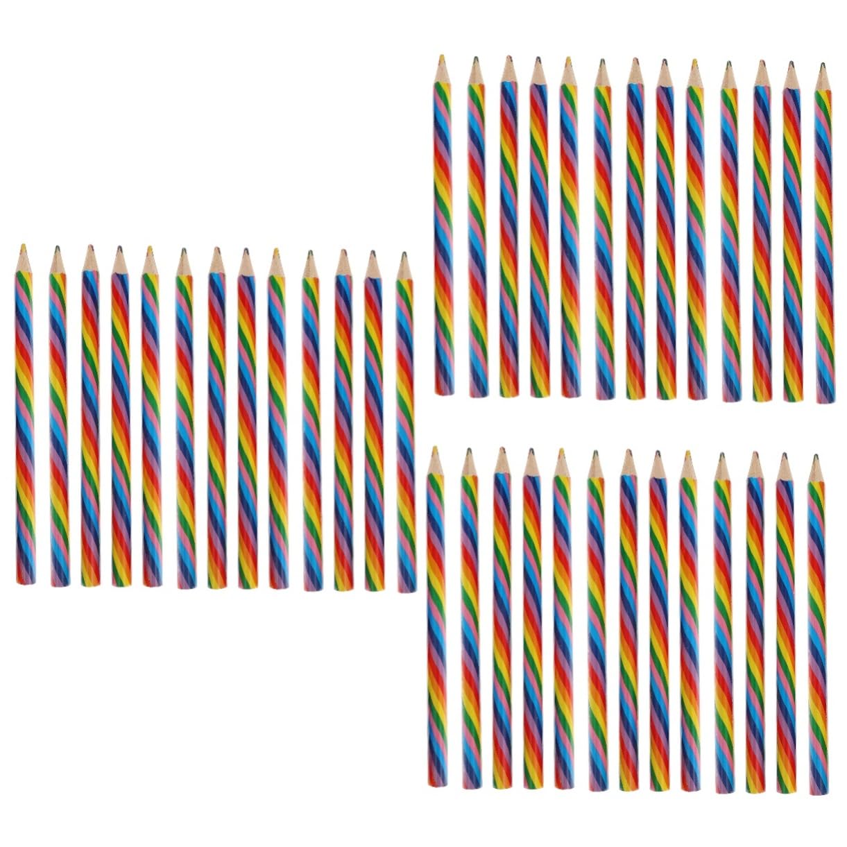 KALLORY 60-Piece Colored Pencils Set - Vibrant Artist Drawing Pencils for Adults & Kids, Professional Sketching & Coloring Supplies for Wood, Paper & Canvas | Perfect for Art Classes, DIY Projects & Relaxation