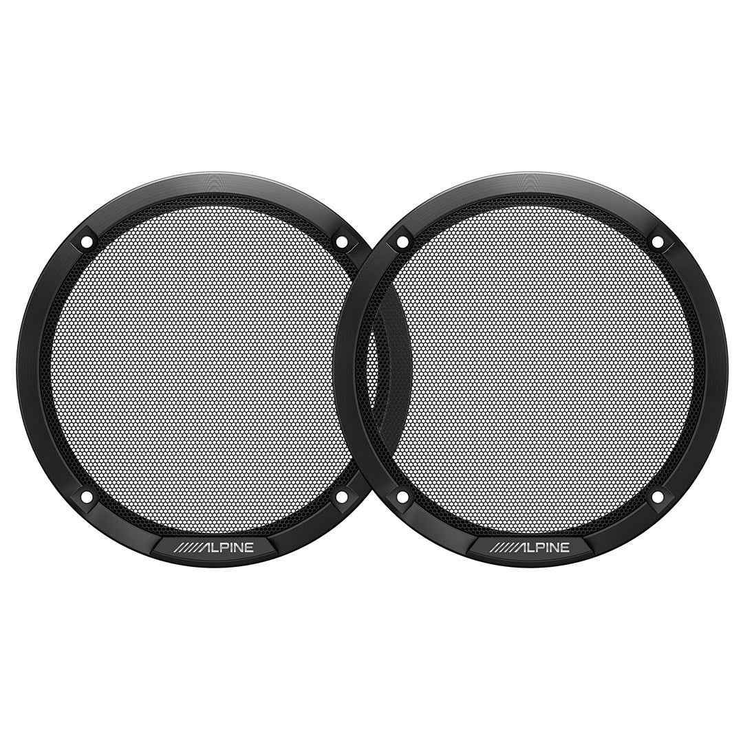 Alpine HDZ 65CS 6.5