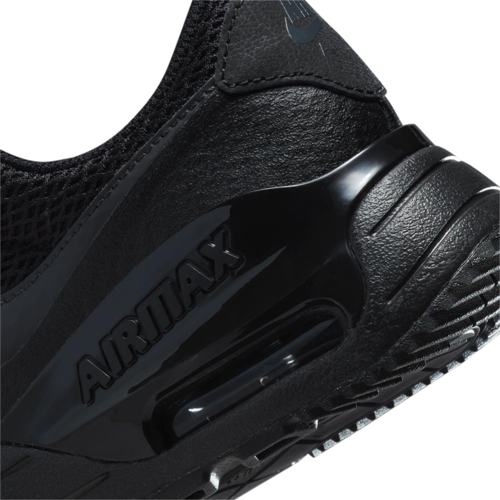 Nike Boys Air Max Systm Running Shoes - Lightweight Athletic Sneakers for Kids, School, Sports & Everyday Wear