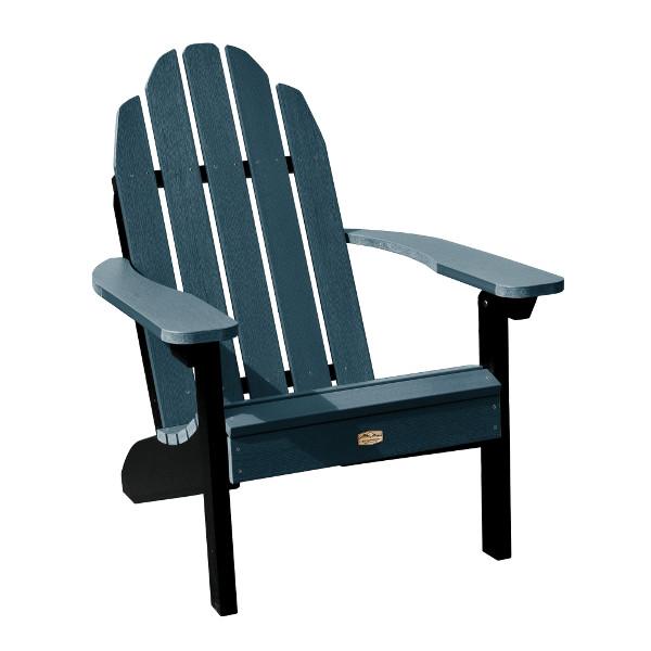 Premium Adirondack Chair - Durable Outdoor Patio Furniture for Garden, Poolside & Backyard Relaxation | Comfortable & Weather-Resistant Design
