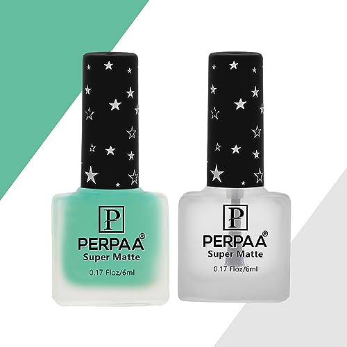 Sea Green & Transprent