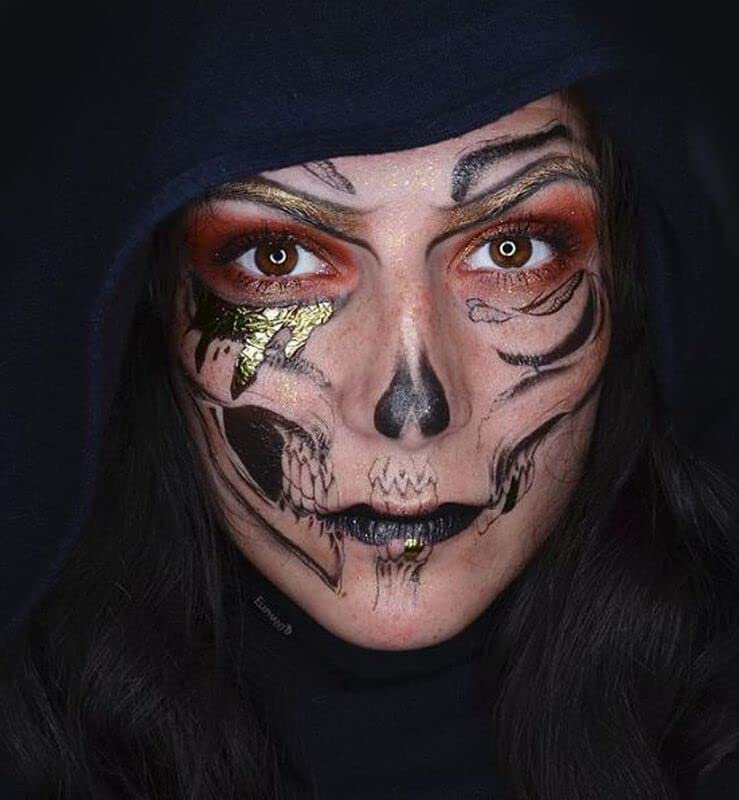 Skull