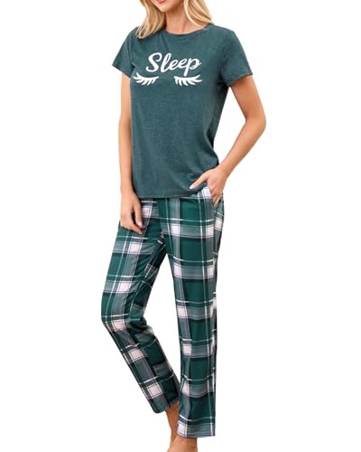 A-deep Green