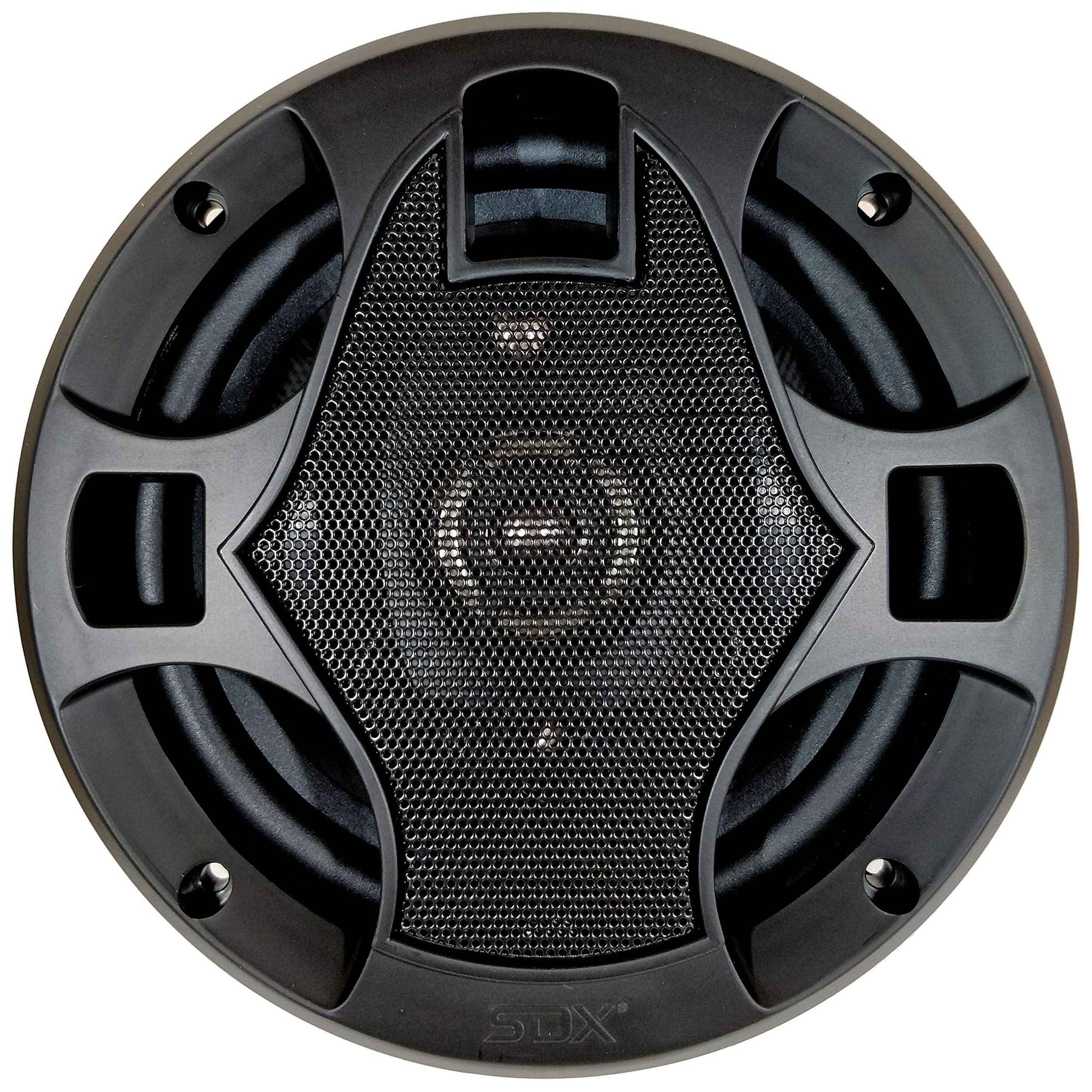 SDX Audio 6.5